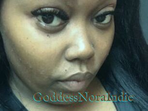 GoddessNoraIndie