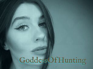 GoddessOfHunting