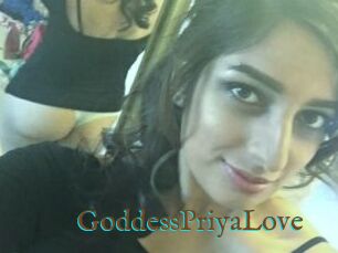 GoddessPriyaLove