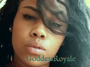 GoddessRoyale