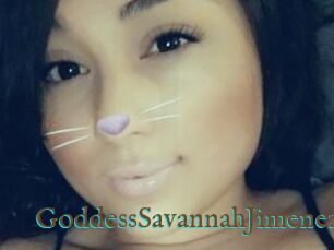 GoddessSavannahJimenez