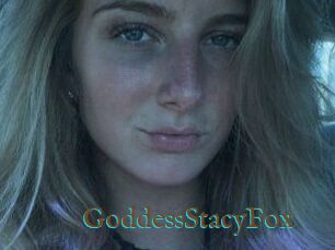 GoddessStacyFox
