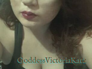 GoddessVictoriaKatz