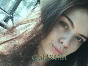 GoldXGirl