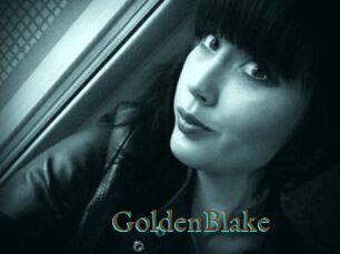 GoldenBlake