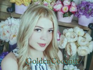 GoldenCoconut