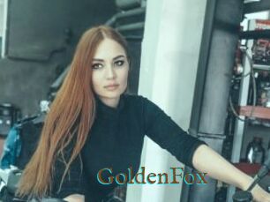 GoldenFox