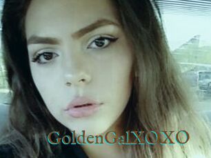 GoldenGalXOXO