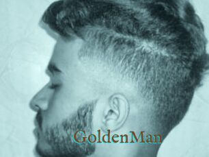 GoldenMan