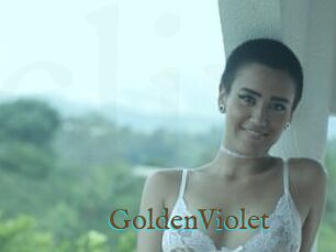 GoldenViolet