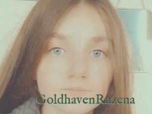 GoldhavenRazena