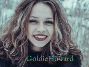 GoldieHoward