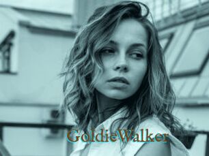 GoldieWalker