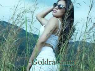 Goldravennn