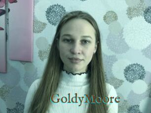 GoldyMoore