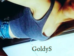 GoldyS