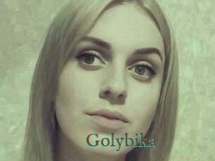 Golybika