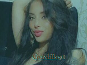 Gordillo98