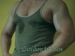 GordonArkhos