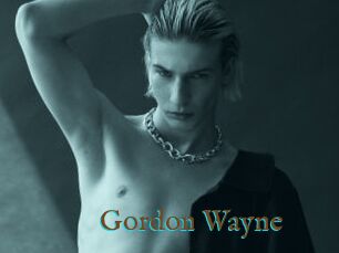 Gordon_Wayne