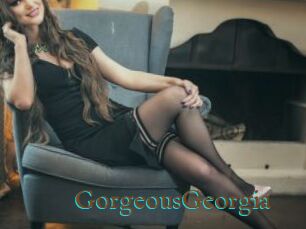 GorgeousGeorgia