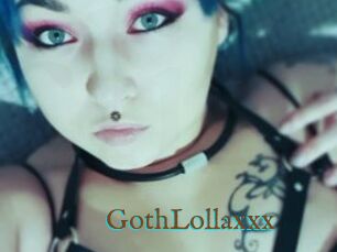 GothLollaxxx