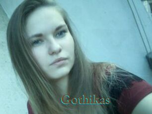 Gothikas