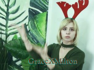 GraceXMilton