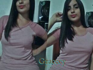 Gracecy