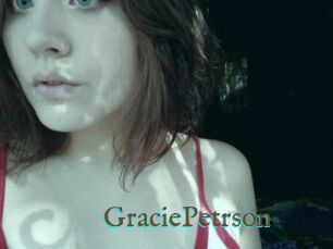 GraciePetrson