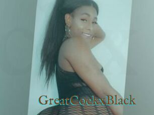 GreatCockxBlack