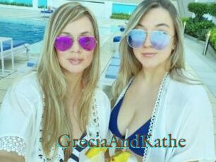 GreciaAndKathe