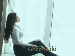 GreenKiki