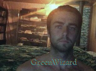 GreenWizard