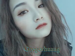 Gregorhuang