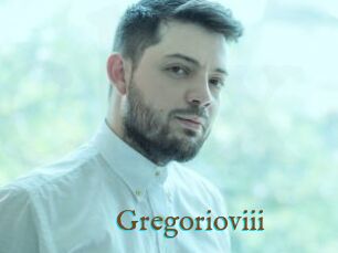 Gregorioviii