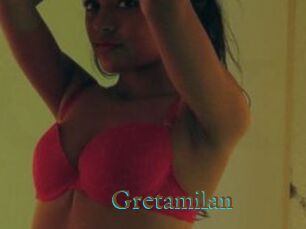 Gretamilan