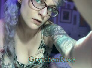 GretchenRose