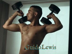 GuidoLewis