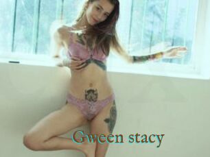 Gween_stacy