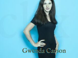 Gwenda_Carson