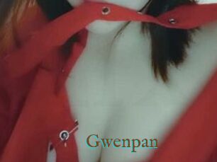 Gwenpan