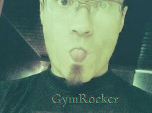 GymRocker