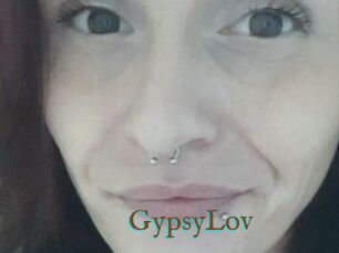 GypsyLov