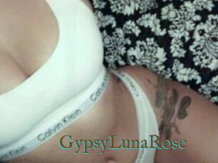 GypsyLunaRose