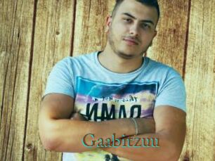 Gaabitzuu