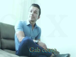 Gab_corso