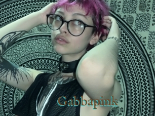 Gabbapink