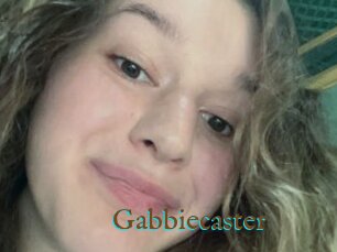 Gabbiecaster