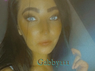 Gabby111